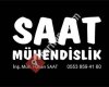 Saat Mühendislik Ofisi