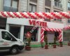 Saatçı Ticaret