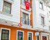 Saba Sultan Hotel Sultanahmet