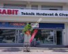 Sabit Teknik Hırdavat