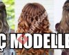 Saç modelleri