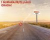 Sadak Oto Elektrik Karatay Tesisleri