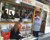 Şafak Burger