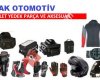 Şafak Motosiklet Adıyaman