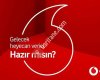 ŞAFAK Vodafone SHOP