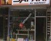 Safari Av Market Ari Malzemeleri Bayiiliği
