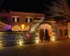 Safran Cave Hotel