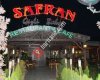 Safran Gizli Bahçe Restorant