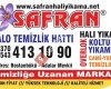 Safran Halı Yıkama Safranbolu - KARABÜK