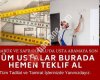 Safranbolu Ustam Burada