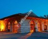 Safranbolu Yöre Evi Büyükçekmece Kültür Park