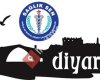 Sağlık-Sen Diyarbakir Şube Başkanliği