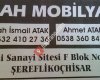 ŞAH MOBİLYA