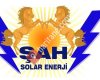 ŞAH SOLAR ENERJİ SAN. VE DIŞ. TİC. LTD. ŞTİ.