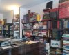 Sahaf ve Plak Evi