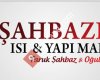 Şahbazlar ısı ve yapı market