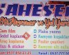 Şaheser Oto Aksesuar ve Yol Yardımı