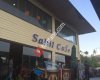 Sahil CaFe