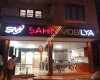 SAHİN KAPI -Mobilya