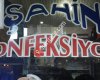 ŞAHİN Konfeksiyon