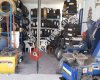 Şahin Oto Lastik Turgutreis