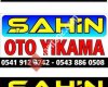 Şahin Oto Yıkama VE Kuaför