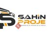 ŞAHİN PROJE Mühendislik & Mimarlık & İnşaat