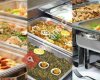 ŞAHİN Tabldot Catering