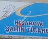 ŞAHİN Ticaret LTD. ŞTİ