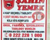 ŞAHİN YEMEK
