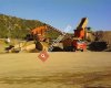 ŞAHİNBAŞLAR HAFRİYAT KUM ELEME YIKAMA VE KİREÇLİ HAZIR HARÇ TESİSLERİ