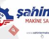 Sahinler Makina Sanayi
