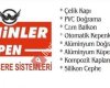Şahinler Pen Europen