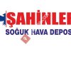 ŞAHİNLER SOĞUK HAVA DEPOSU