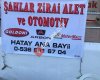 Şahlar zirai alet&otomotiv