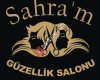 Sahra'm güzellik salonu