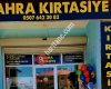 SAHRA KIRTASİYE 