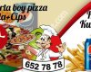 Sahra Pizza
