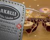 Sakallı Düğün Salonları