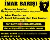 Sakallı Harita