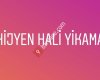 Sakarya Hijyen Halı Yıkama