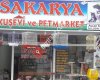 Sakarya Kuş evi ve pet market