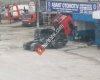 SAKARYA MERCEDES MAN TIR TAMİR SERVİSİ
