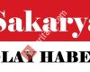 Sakarya Olay Haber