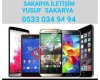Sakarya sarrafiye iletişim