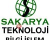 Sakarya Teknoloji Bilgi İşlem Ürünleri ve Danışmanlık Hizmetleri