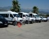Sakarya Üniversitesi Servis - Öz Egemen Turizm
