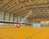 Sakarya Üniversitesi Spor Bilimleri Fakültesi Kapalı Spor Salonu