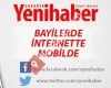 SAKARYA YENİHABER GAZETESİ