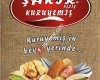 Şakir Kılıç Kuruyemiş